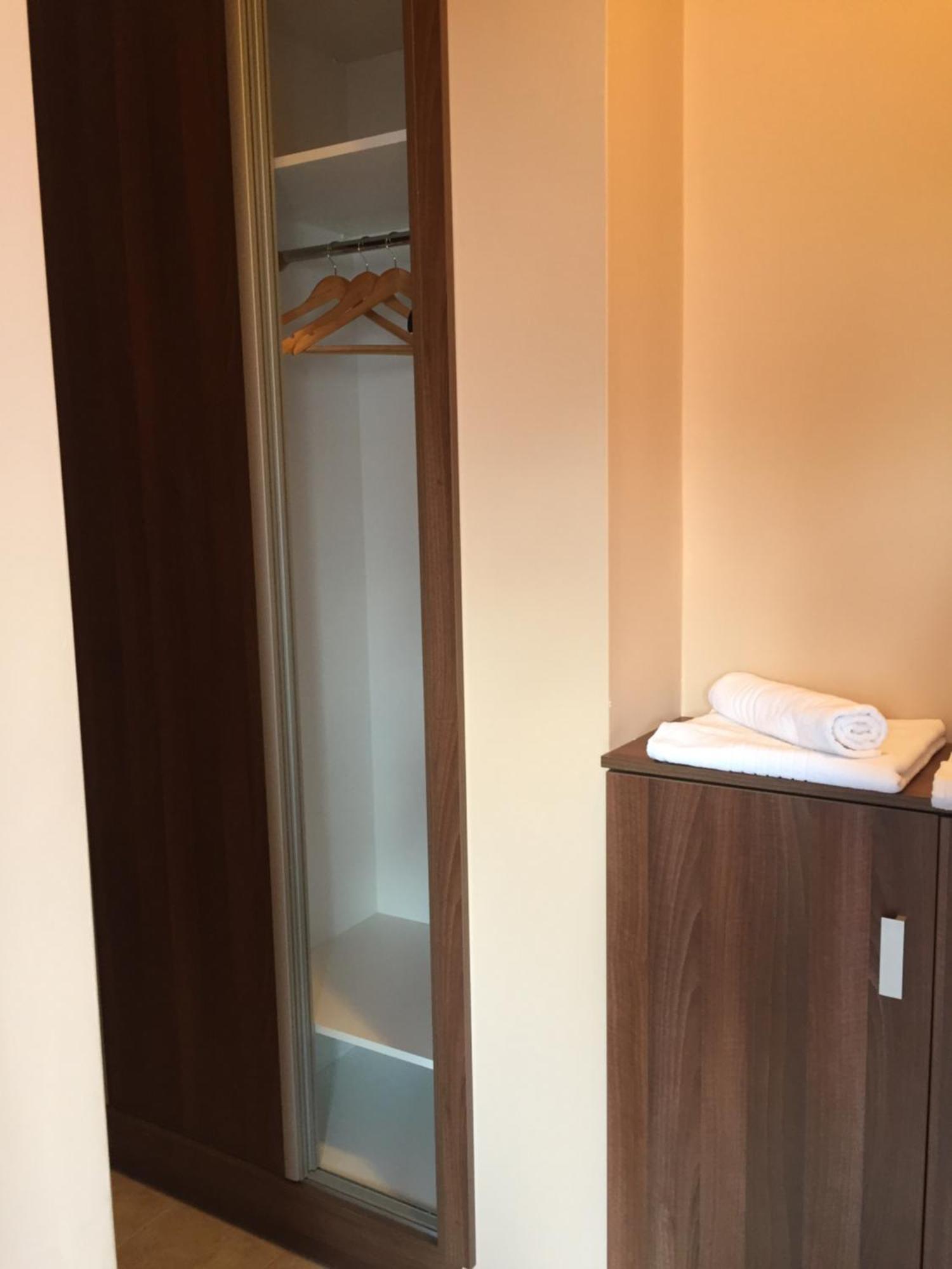 Palank Apartman Mosonmagyaróvár Exteriér fotografie