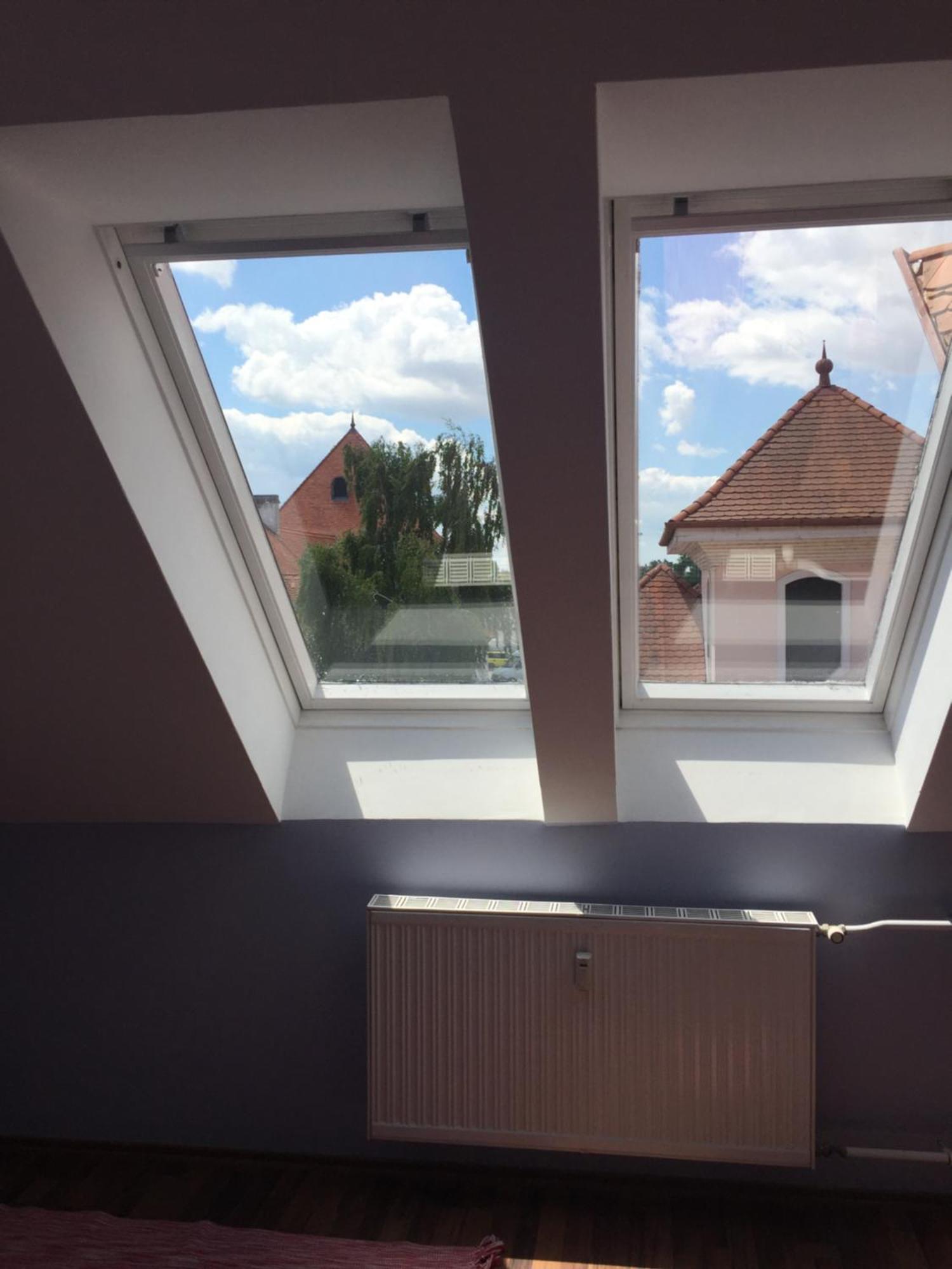 Palank Apartman Mosonmagyaróvár Exteriér fotografie