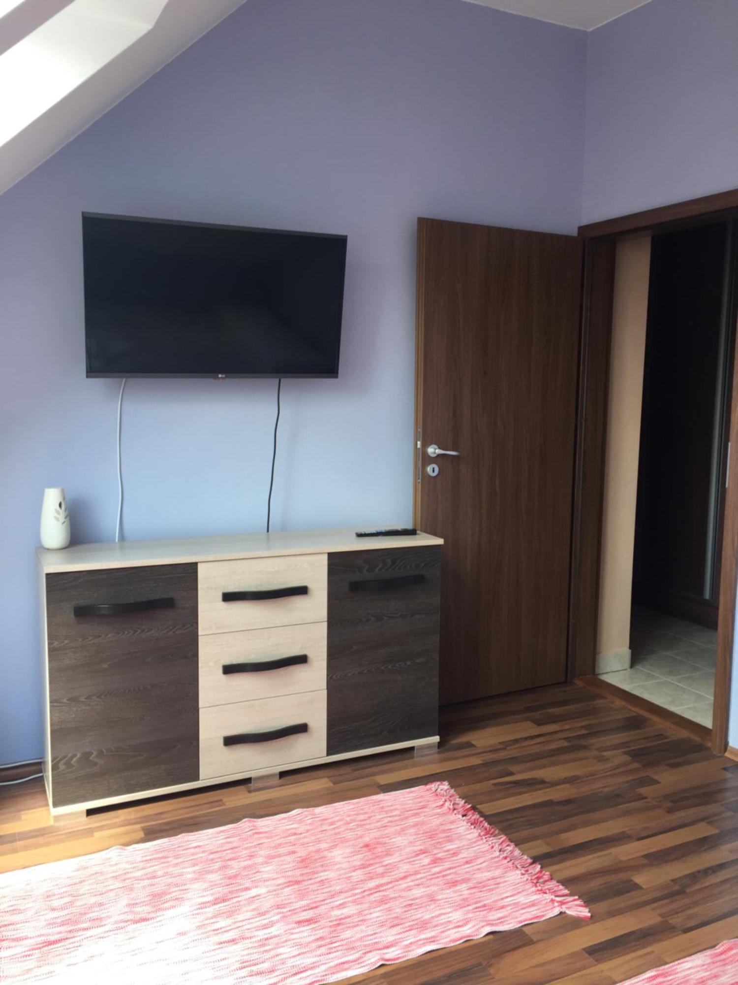 Palank Apartman Mosonmagyaróvár Exteriér fotografie