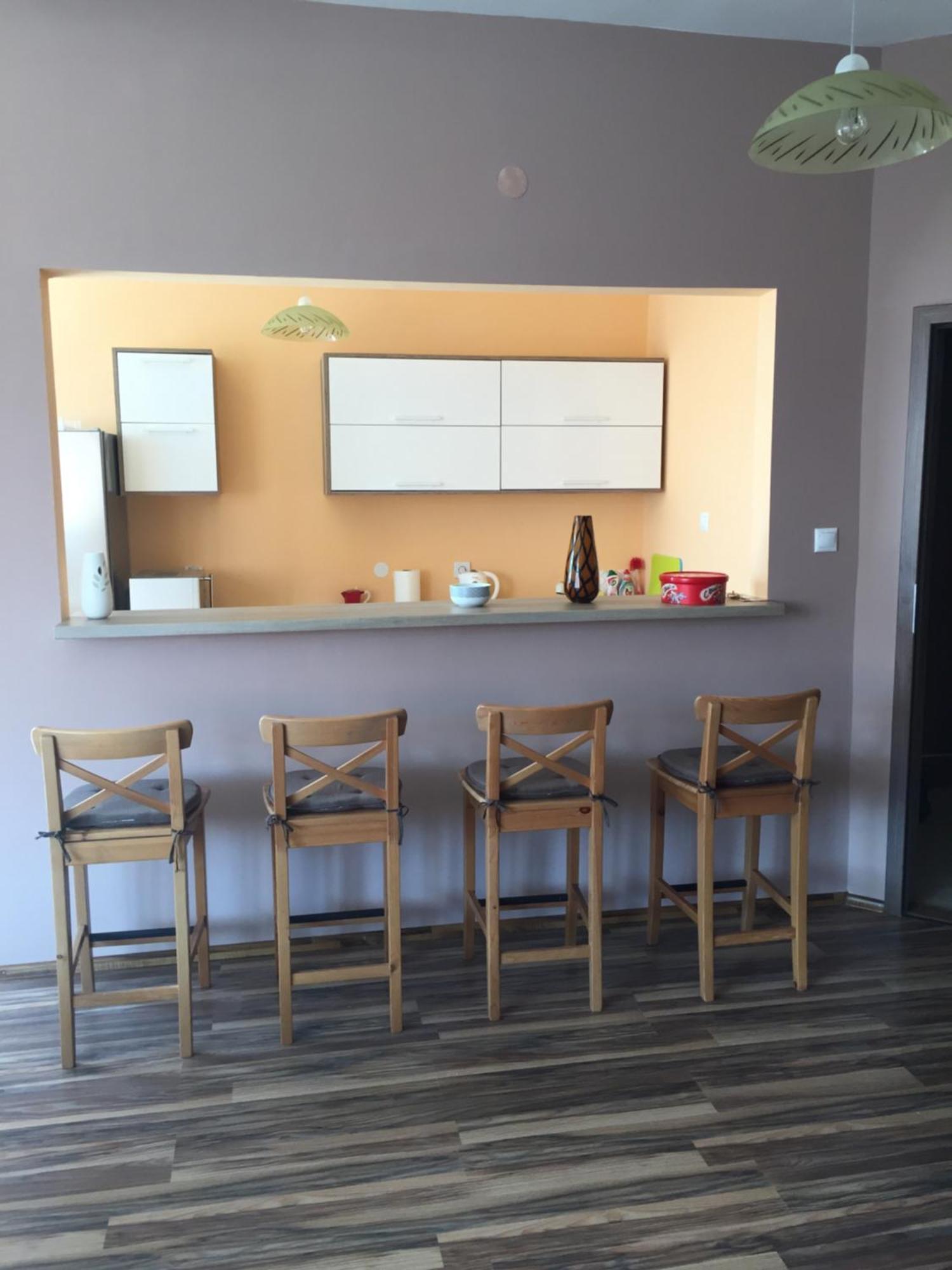 Palank Apartman Mosonmagyaróvár Exteriér fotografie