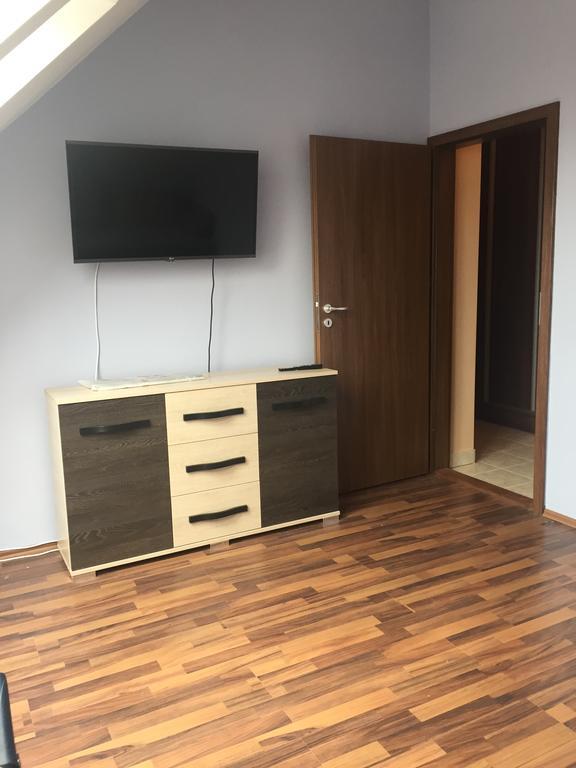 Palank Apartman Mosonmagyaróvár Exteriér fotografie