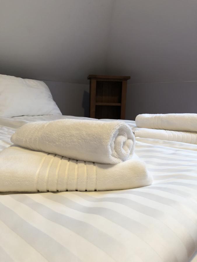 Palank Apartman Mosonmagyaróvár Exteriér fotografie